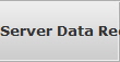 Server Data Recovery Tacoma server 